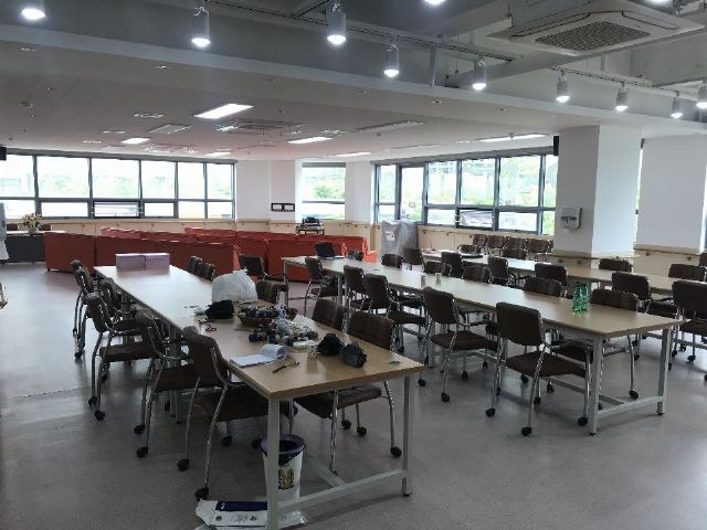 청라성심노인주간보호센터 2019-06-18
