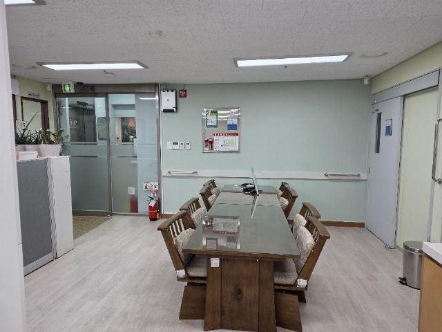 강남구립 세심정데이케어센터 2019-07-10