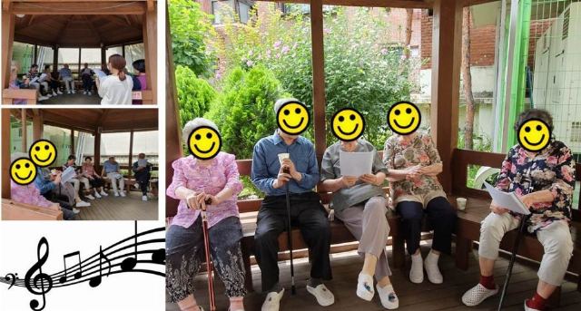 동작데이케어센터 2019-07-19