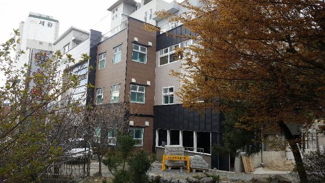 소답노인요양센터 2019-07-20