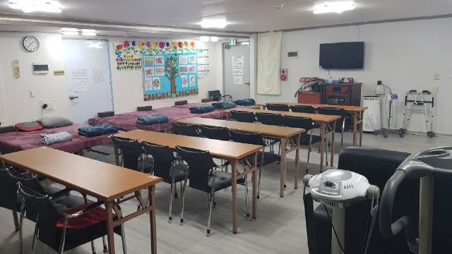 로템주간보호센터 2019-08-13