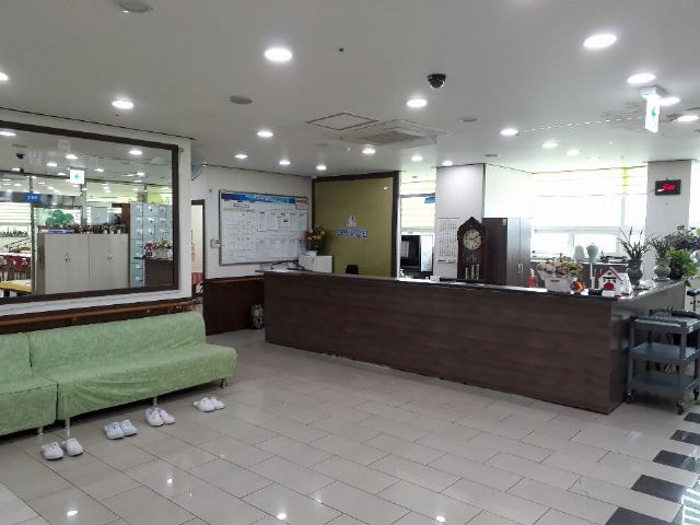 희망노인주간돌봄센터 2019-08-20