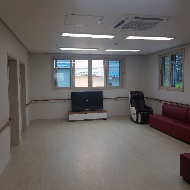 남원사랑노인재가복지센터 2019-07-31
