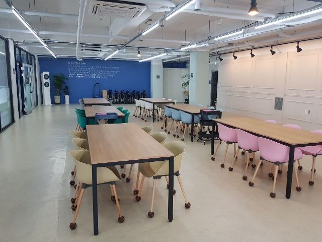 하이노인주간보호센터 2019-08-17