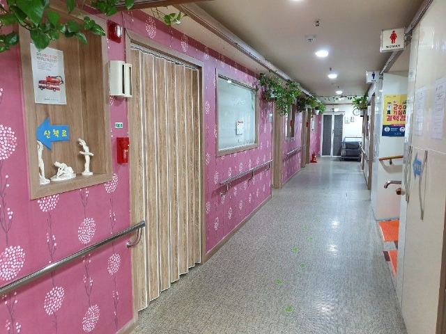 강북실버요양원2호점 2019-09-18