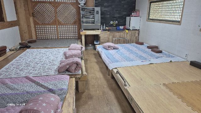 얼쑤재가복지센터 2019-09-25