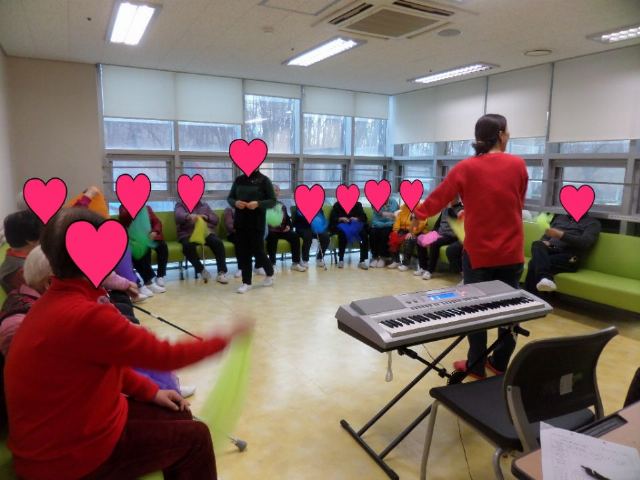송파버들데이케어센터 2019-09-06