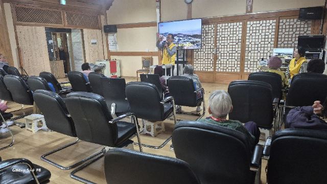 얼쑤재가복지센터 2019-09-24