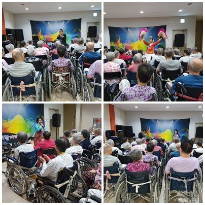 21세기요양복지센터 2019-09-26
