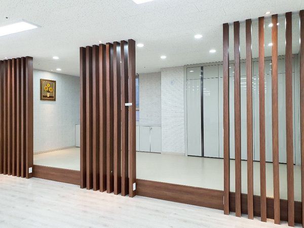 한빛재활주간보호센터 2019-10-09