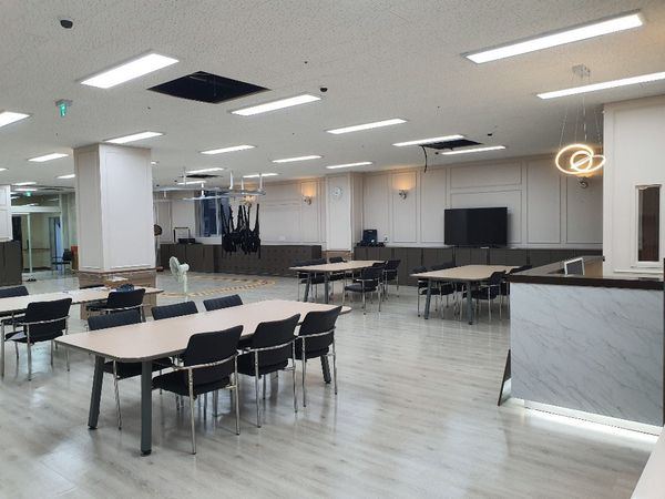 한빛재활주간보호센터 한빛재활주간보호센터