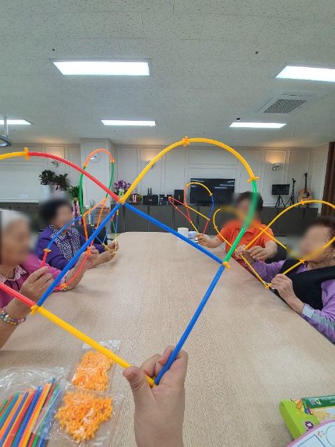 한빛재활주간보호센터 2019-10-09