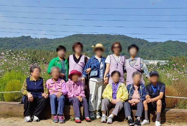 예손주간보호센터2호점 2019-11-06