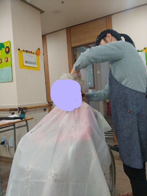 벧엘요양센터 2019-11-11