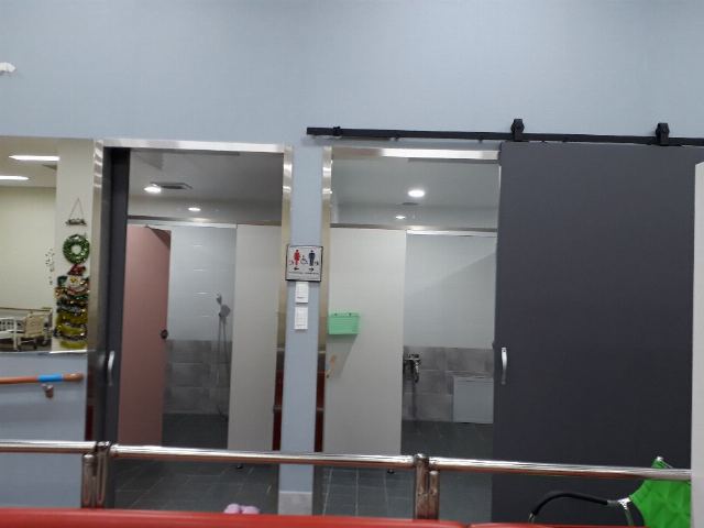 더조은주야간보호센터 더조은 주야간보호센터