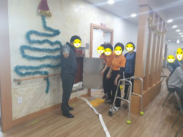 100세요양원 2019-12-22