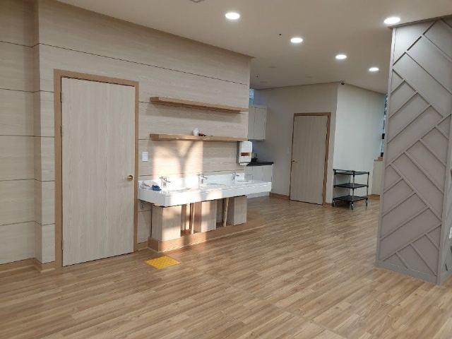 더봄데이케어센터 2020-01-29