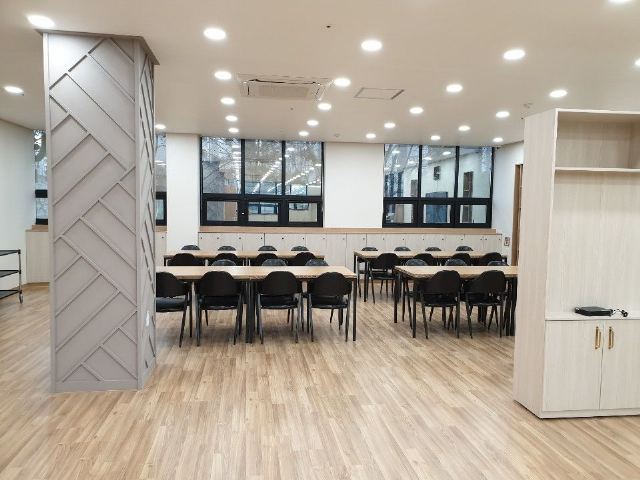 더봄데이케어센터 2020-01-29