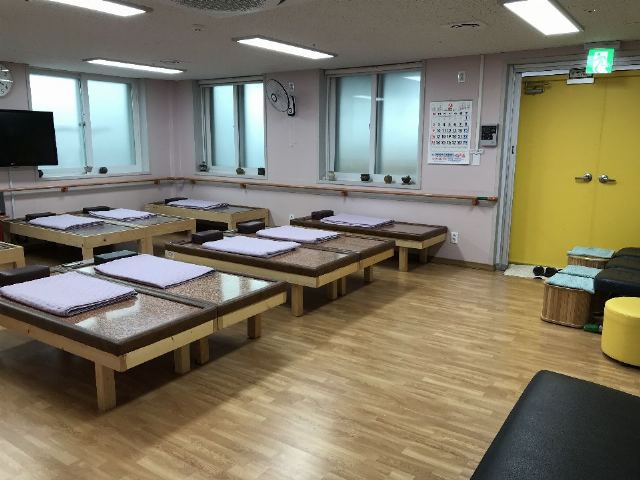곡성행복한노인복지센터 2020-02-12