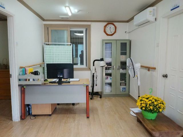 어부바노인복지센터 2020-01-29