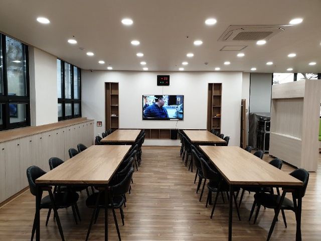더봄데이케어센터 2020-01-29
