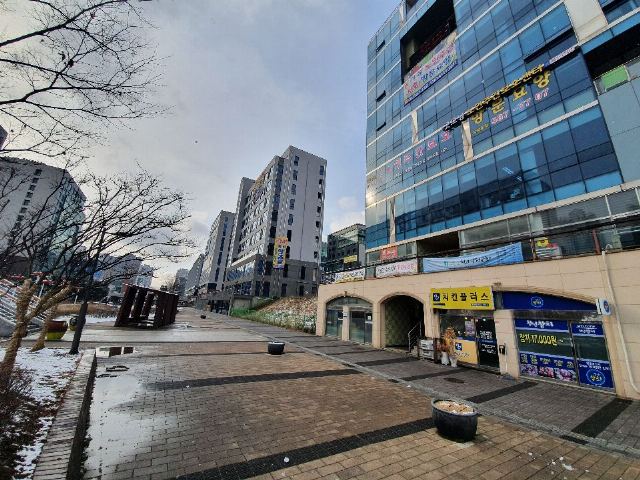 (굿모닝)주간보호센터 2020-03-19