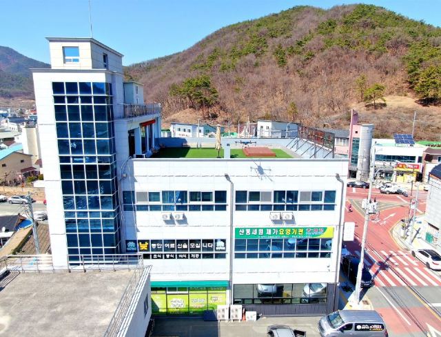 산동세원노인복지센터 2020-03-17
