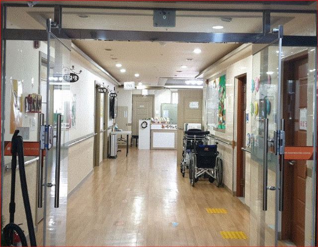 주식회사 예가노인복지센터 2020-03-19