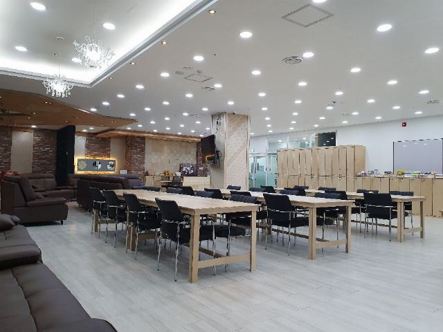 (굿모닝)주간보호센터 2020-03-19