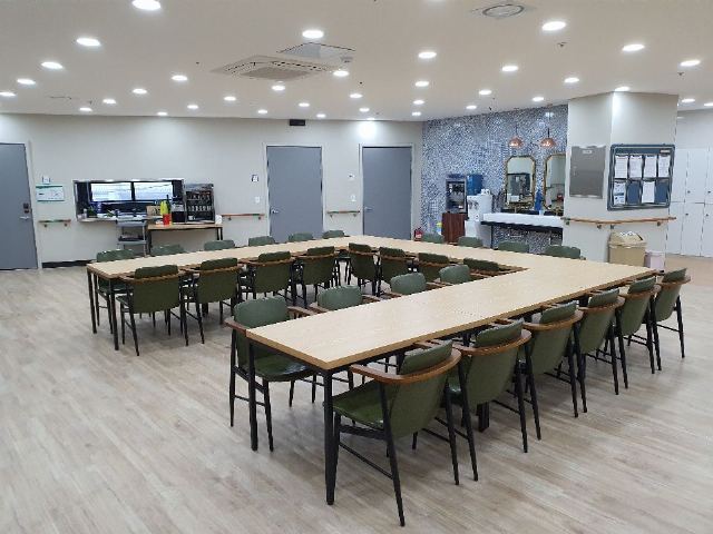 정담재활주야간보호센터 2020-04-02