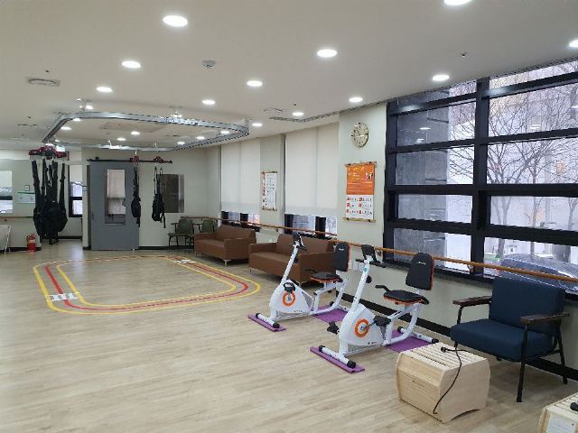 정담재활주야간보호센터 2020-04-02