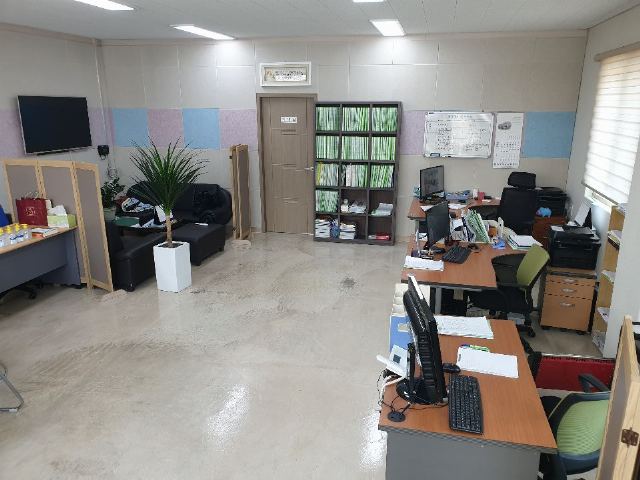 대한주간보호센터 2020-03-21