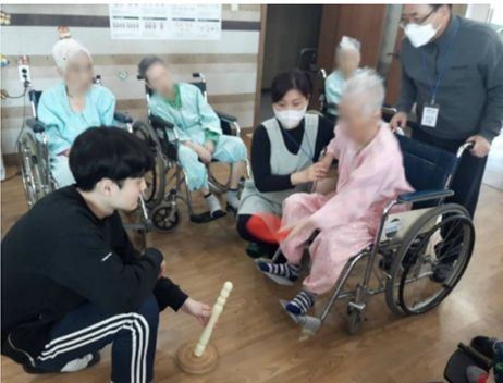 봄빛요양원 2020-04-20