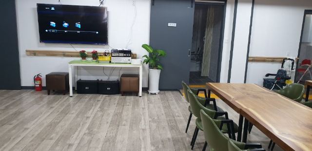 가족사랑재가노인복지센터 2020-05-12