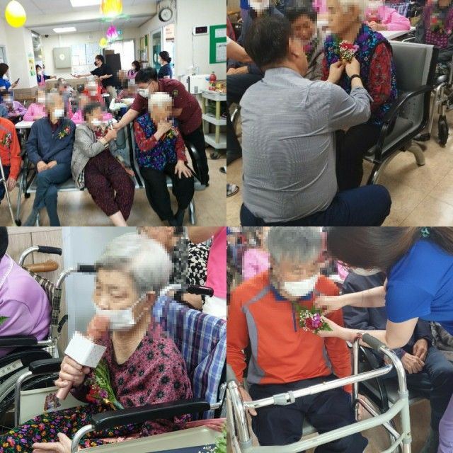 연화원 소규모요양시설(가형) 2020-05-19