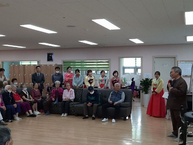 수 데이케어센터 2020-05-21
