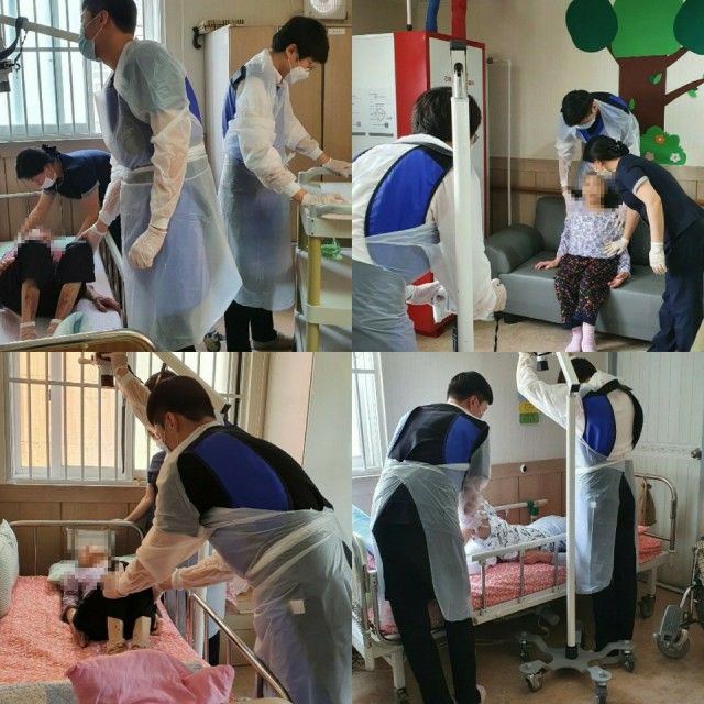 연화원 소규모요양시설(가형) 2020-05-28
