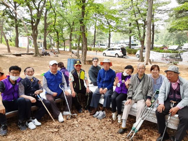 수 데이케어센터 2020-06-19