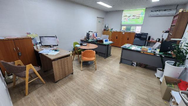 진영노인복지센터 2020-07-08
