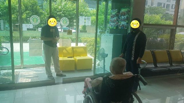 수원연세실버벨리 2020년 07월 면회 재 ...