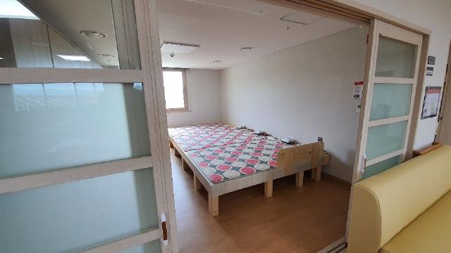 모서농협재가노인복지센터 시설설비상태