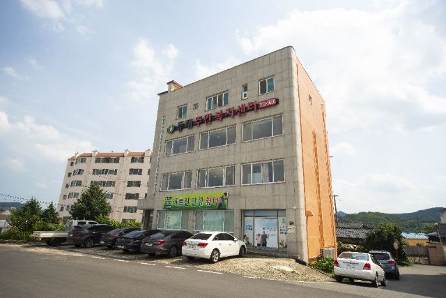 등대노인주야간보호센터 2020-09-01