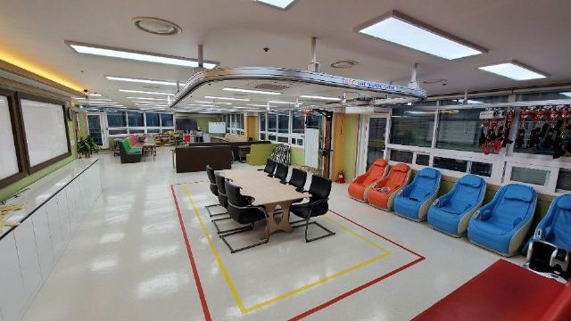 선재재활주야간보호센터 2020-09-02