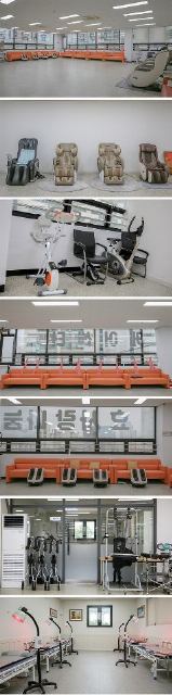 효사랑나눔데이케어센터 4층 확장 하였습니다.