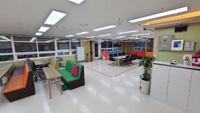 선재재활주야간보호센터 2020-09-02
