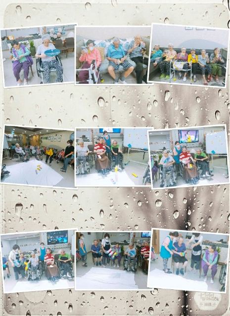 더 연세실버전문요양원 2020-09-07