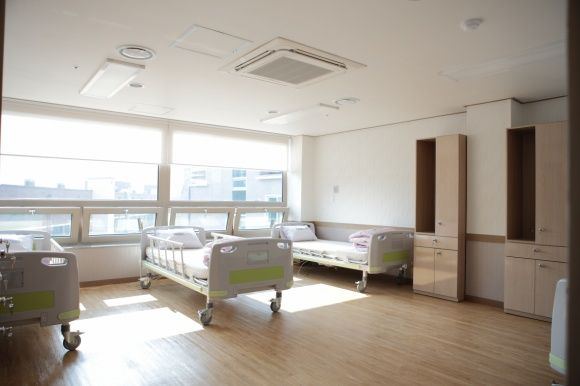 메디치피아요양센터 2020-10-08