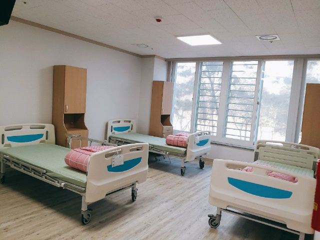 늘채움요양원 늘채움요양원