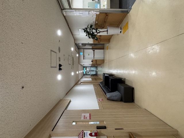 구립한남데이케어센터 2020-10-12