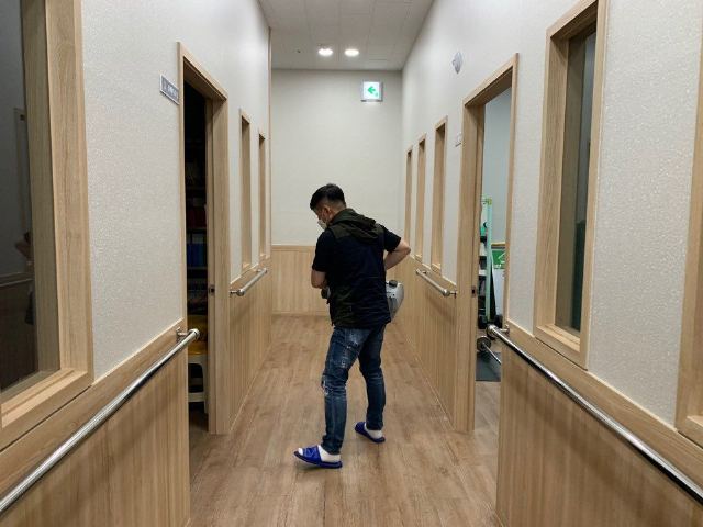 가가호호데이케어센터 의정부점 2020-10-08
